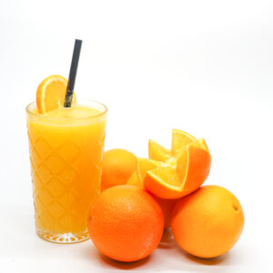 Appelsin fresh juice (برتقال)