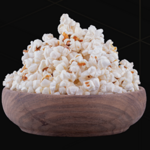 Popkorn (فوشار)