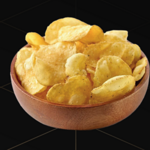 Chips (شيبس (بطاطا))