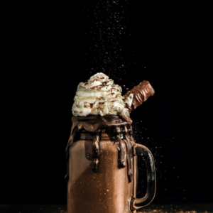 Bueno milkshakes(بوينو)