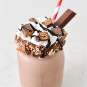KitKat milkshakes(كيتكات)