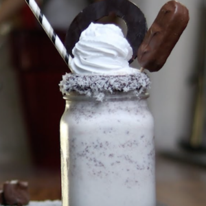 Bounty milkshakes(بوينتي)