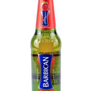 Barbican Fresken (باربيكان فريسكو)