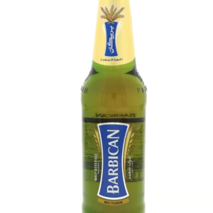 Barbican malt (بربيكان الشعير)