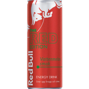 Redbull Vandmelon (ريد بول بطيخ)