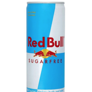 Redbull Light (ريد بول بدون سكر)