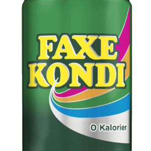 Faxe Free (فاكس بدون سكر)