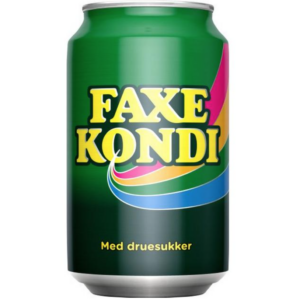 Faxe (فاكس)