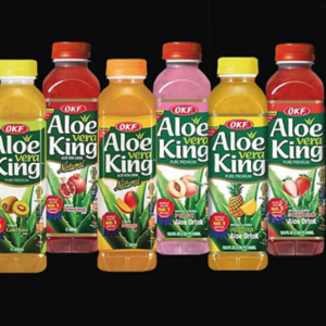 Aloe Vera (الألوة فيرا)