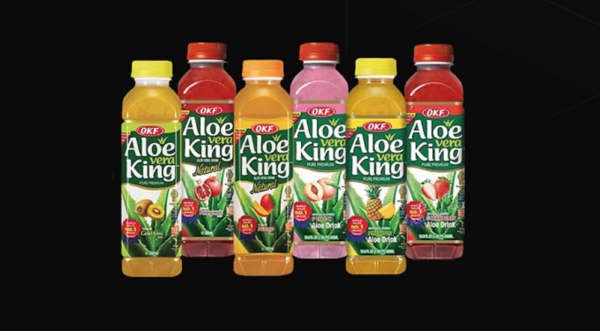 Aloe Vera (الألوة فيرا)