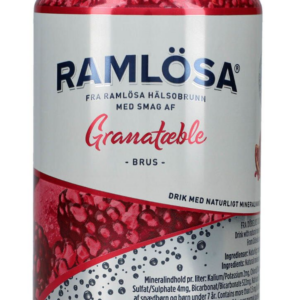 Ramlösa (رام لوسا)