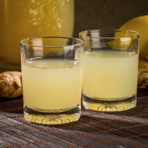Ingefærshot fresh juice (زنجبيل)