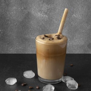 Ice Coffee (ايس كافيه)