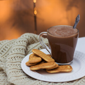 Varm Choklade (هوت تشوكليت)