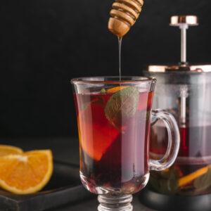 Sirup (شراب مركز)