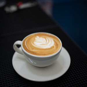 Cappuccino (كابتشينو)