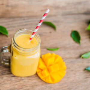 Mango smoothies(منجو)
