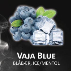 LUXURY TOBACCO ''Vaja Blue'' (شيشة بطعم التوت)