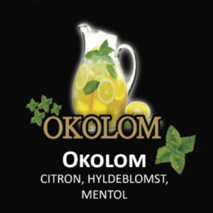 LUXURY TOBACCO ''Okolom'' (التبغ الفاخر ''أوكولوم'')