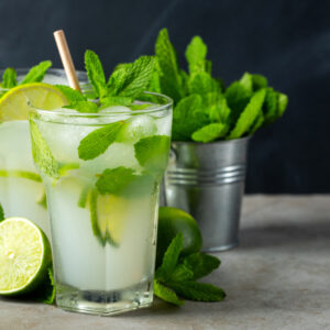 LEMONADE(عصير الليمون)